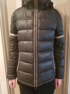 Куртка с капюшоном фирмы A passion play