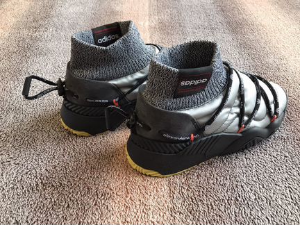 Кроссовки Adidas AW Puff trainer, 38,5