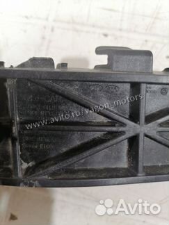 Кронштейн задний правый Kia Sportage 4 QL