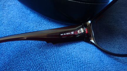 Очки солнечные carrera c vision 400 original