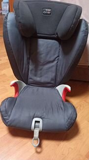 Детское автокресло britax Romer KidFix SL