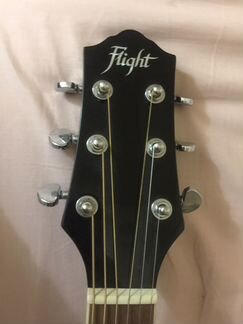 Гитара Flight