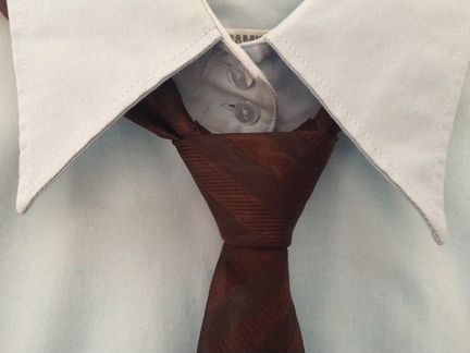 Рубашка-боди