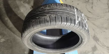Шины R17 225 45 17 Pirelli P6000 91Y
