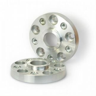 Проставки колёсные на ауди - audi