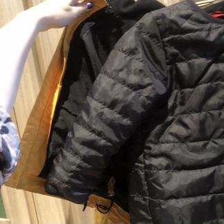 Зимняя куртка reima 110