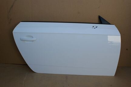 Двери комплектные на Audi TT 8S