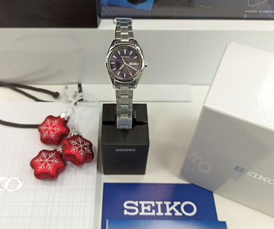 Оригинальные seiko SUR353P1 (оф. гарантия)