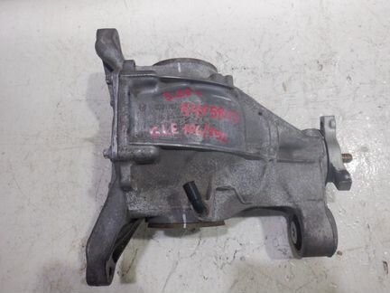 Редуктор заднего моста Мерседес C292 GLE