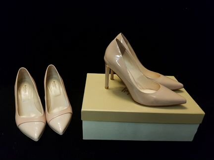 Туфли. Италия. Новые