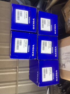 Xc60 xc70 натяжитель ремня