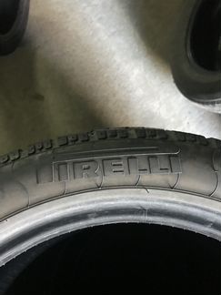 215 50 R17 Pirelli SottoZero Winter 210 II