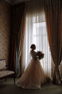 Свадебное платье gabiano