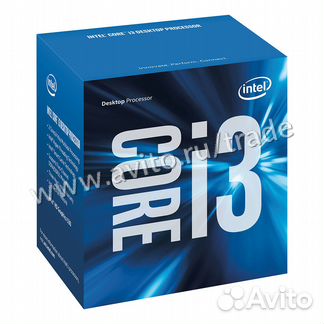 Intel i3-4170 + GT 1030 2 Гб