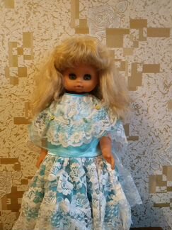 Продам куклы СССР