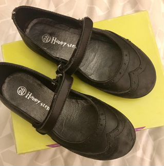 Happy Step 26 размер туфли