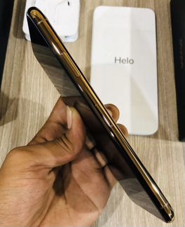 Apple iPhone 11 pro max 64gb