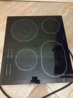 Варочная панель Electrolux EHS60210P