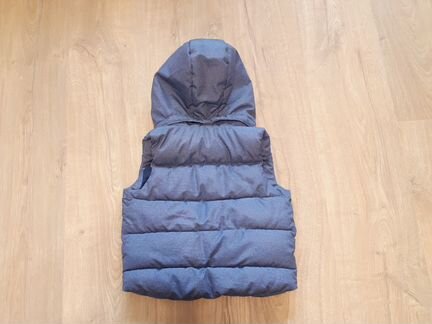 Жилет 92р