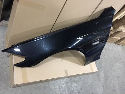 Крыло BMW 5 F10 F 10 Ф10 бмв