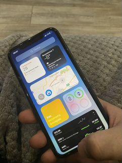 Телефон 11 128 GB