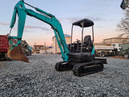 Экскаватор kobelco SK30