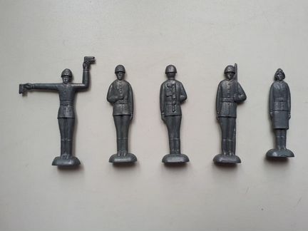 Солдатики