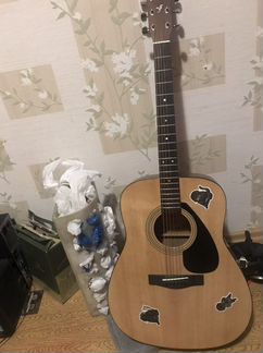 Yamaha f310