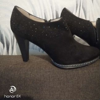 Полуботинки civani