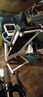 EuroFit Escalade 01 Беговая дорожка электрическая