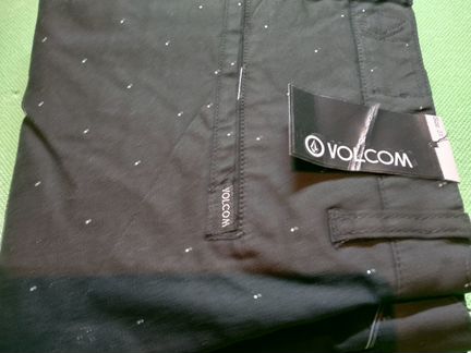 Джоггеры Volcom Skateboards M/L