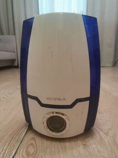 Увлажнитель Supra HDS-205