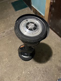 Гироскутер