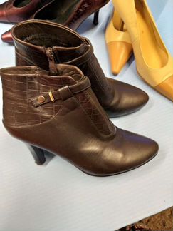 Ботильоны