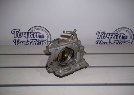 Заслонка дроссельная Honda Civic 8 4D 5D