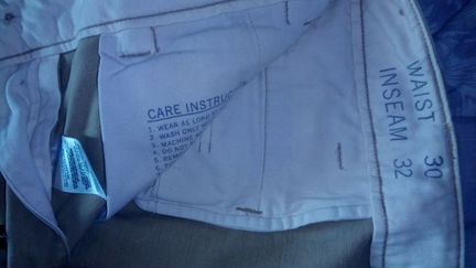 RRL брюки ralph lauren