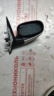 Зеркало боковое бмв Е90-91рестайлинг