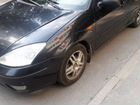 Ford Focus 1.8 МТ, 2004, 220 000 км