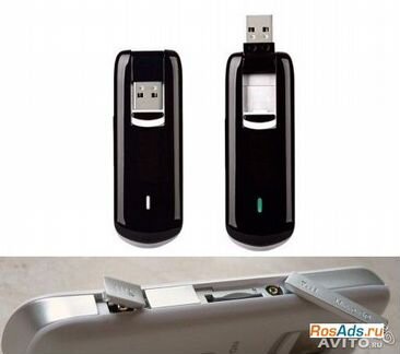 Лучший 4G/LTE модем Huawei E3276(все сим)