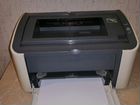 Принтер лазерный Canon lbp-2900 объявление продам