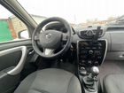 Nissan Terrano 1.6 МТ, 2019, 37 000 км объявление продам