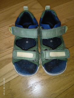 Сандалии Ecco