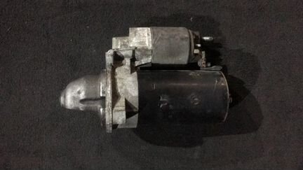 Стартер M43 M52 M54 BMW E38 E39 E46 E53