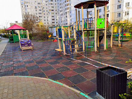 2-к квартира, 57 м², 17/17 эт.