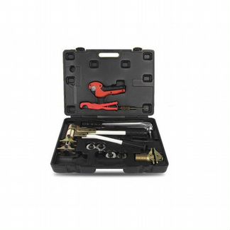 Аренда инструмента для труб Rehau