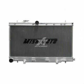 Mishimoto mmrad-FXT-04 Радиатор ож subaru forester