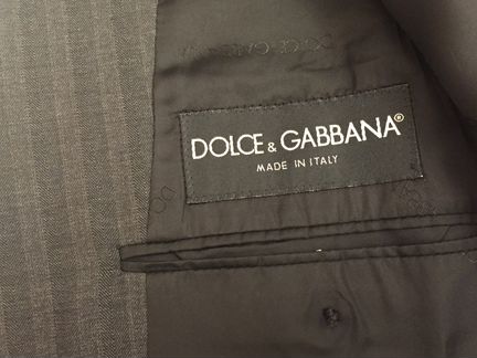 Фирма dolce