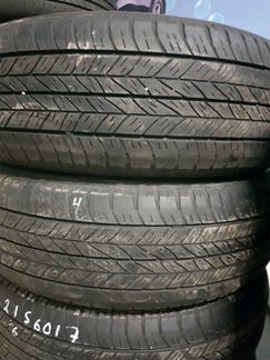 Dunlop 215/60/17 (вп) 2 компл