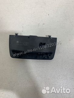 Переключатель света Bmw 4-Series F36 B48B20A 2020