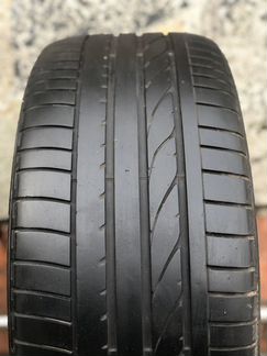 Шина 255/50 R19 Bridgestone Dueler H/P Sport